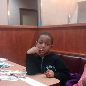 Meet your Posher, Otisia